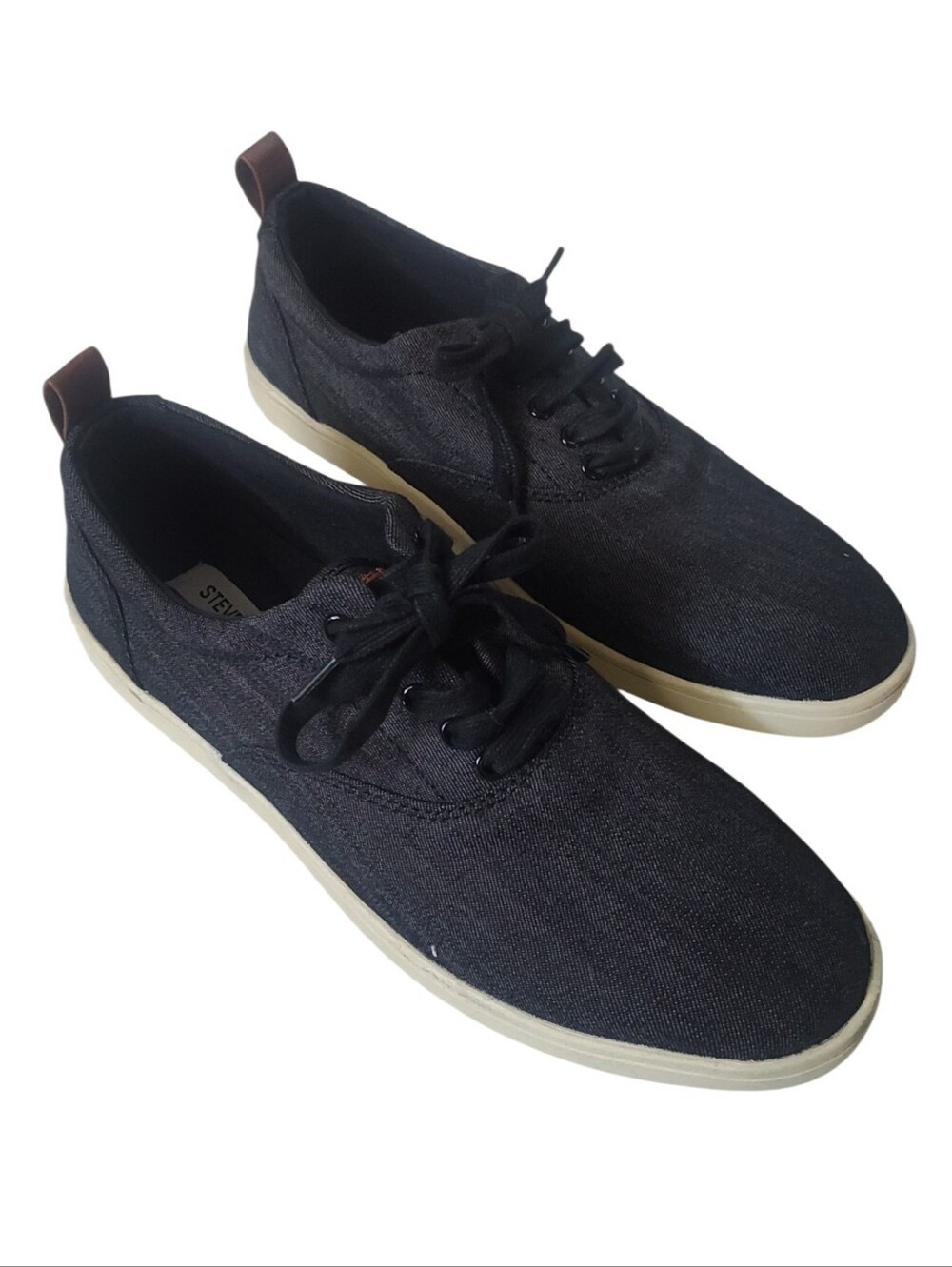 Steve Madden Fenta Fashion Sneaker Mens Size